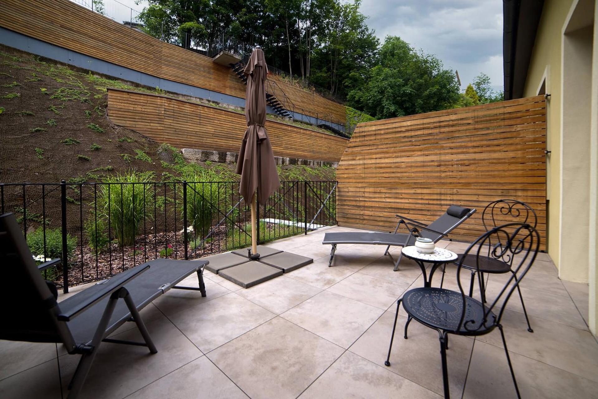 Boutique Hotel Erb - Adults Only Banská Štiavnica Dış mekan fotoğraf